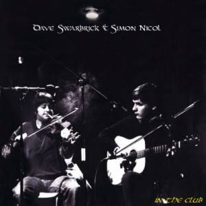 DAVE SWARBRICK - IN THE CLUB