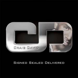 David, Craig - Signed Sealed Delivered