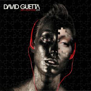 DAVID GUETTA - JUST A LITTLE MORE LOVE