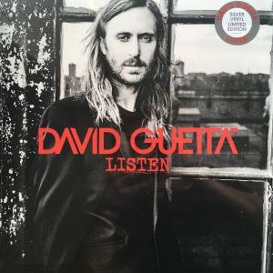 DAVID GUETTA - LISTEN