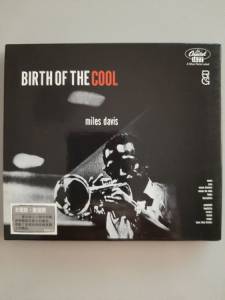 Davis, Miles - Birth Of The Cool