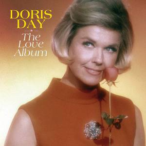 Day, Doris - The Love Album