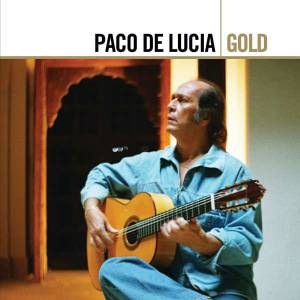 De Lucia, Paco - Gold