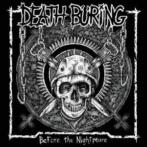 Death Buring - Before The Nightmare