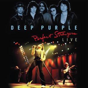 Deep Purple - Perfect Strangers Live (+DVD)