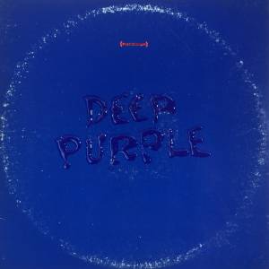 Deep Purple - Purple Passages