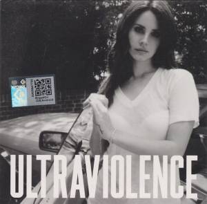 Del Rey, Lana - Ultraviolence - deluxe