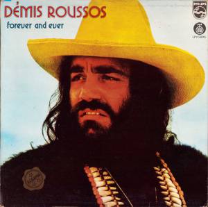 Demis Roussos - Forever And Ever