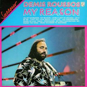 Demis Roussos - My Reason