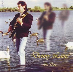 Denny Laine - In Time