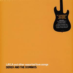 Derek & The Dominos - Layla And Other Assorted Love Songs (Box)