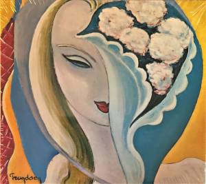 Derek & The Dominos - Layla And Other Assorted Love Songs (deluxe)