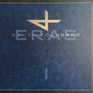DEVIN TOWNSEND PROJECT - ERAS  VINYL COLLECTION I