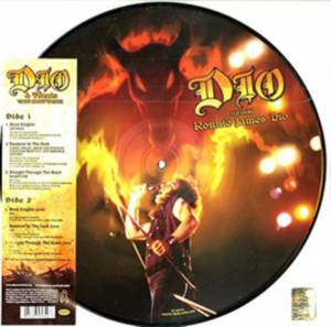 DIO / FRIENDS - 'STAND UP & SHOT' FOR CANCER