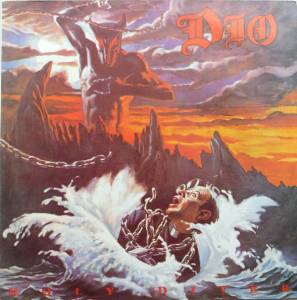 Dio  - Holy Diver