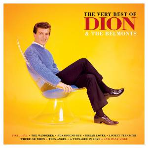DION - THE VERY BEST OF
