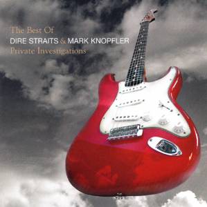 Dire Straits; Knopfler, Mark - Private Investigations - The Best Of