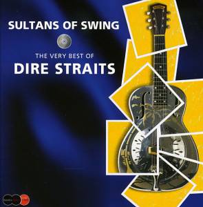 Dire Straits - Sultans Of Swing (+DVD)