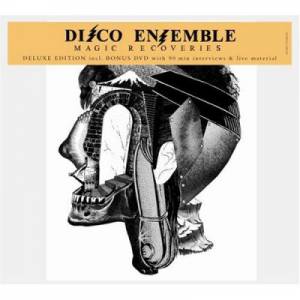 Disco Ensemble - Magic Recoveries (+DVD)