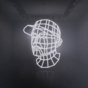 DJ Shadow - The Best Of