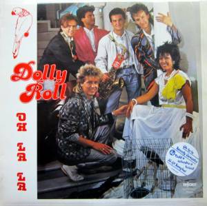 Dolly Roll - Oh La La