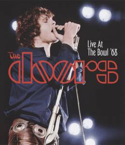 Doors, The - Live At The Bowl '68