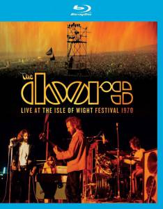 Doors, The - Live At The Isle Of Wight Festival 1970