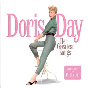 DORIS DAY - DORIS DAY - HER GREATEST SONGS