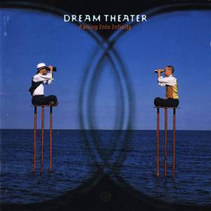 Dream Theater - Falling Into Infinity