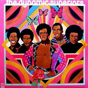 Dynamic Superiors - The Dynamic Superiors