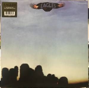 EAGLES - EAGLES