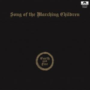 EARTH AND FIRE - SONG OF THE MARCHING CHILDREN