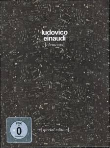 Einaudi, Ludovico - Elements (+DVD)