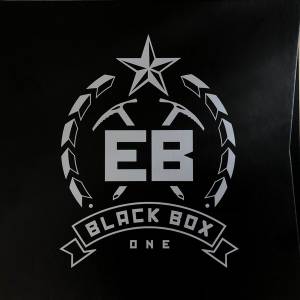 EISBRECHER - BLACK BOX ONE