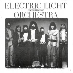 Electric Light Orchestra - On The Third Day