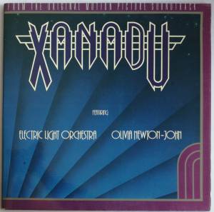 Electric Light Orchestra - Xanadu (From The Original Motion Picture Soundtrack)