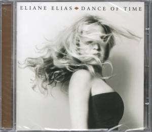 Elias, Eliane - Dance Of Time