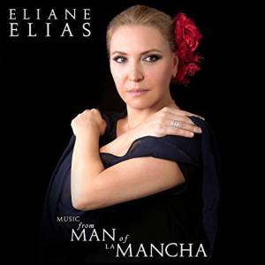 Elias, Eliane - Music From Man Of La Mancha
