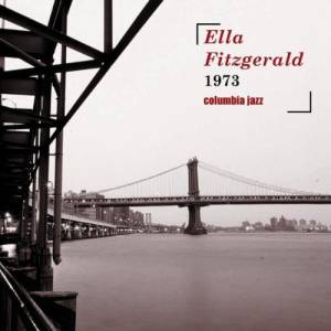 Ella Fitzgerald - 1973