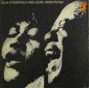 Ella Fitzgerald - Ella Und Louis