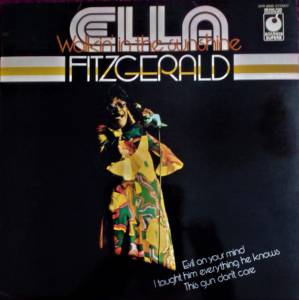 Ella Fitzgerald - Walkin' In The Sunshine