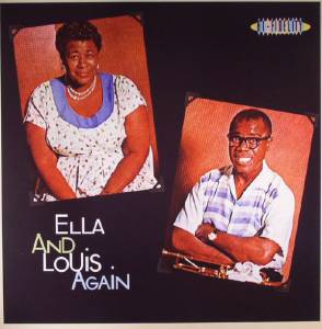 ELLA & LOUIS - ELLA & LOUIS AGAIN