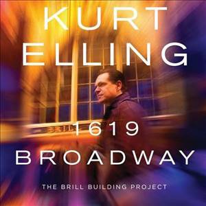 Elling, Kurt - 1619 Broadway - The Brill Building Project