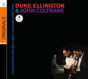 Ellington, Duke - Duke Ellington & John Coltrane