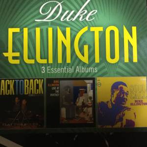 Ellington, Duke - Essential Albums