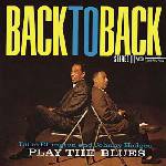 Ellington, Duke - Play The Blues Back To Back