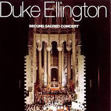 Ellington, Duke - Second Sacred Concert