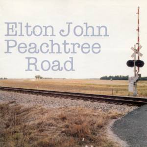 Elton John - Peachtree Road