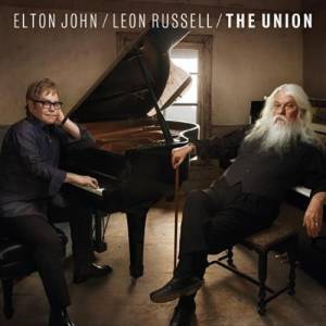 Elton John - The Union