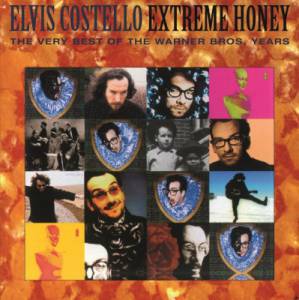 ELVIS COSTELLO - EXTREME HONEY: THE VERY BEST OF THE WARNER BROS. YEARS